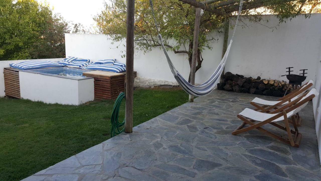 Casa Alentejana Villa Estrela Екстериор снимка